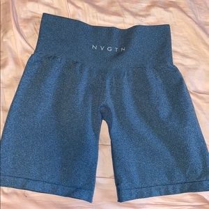 NVGTN Shorts